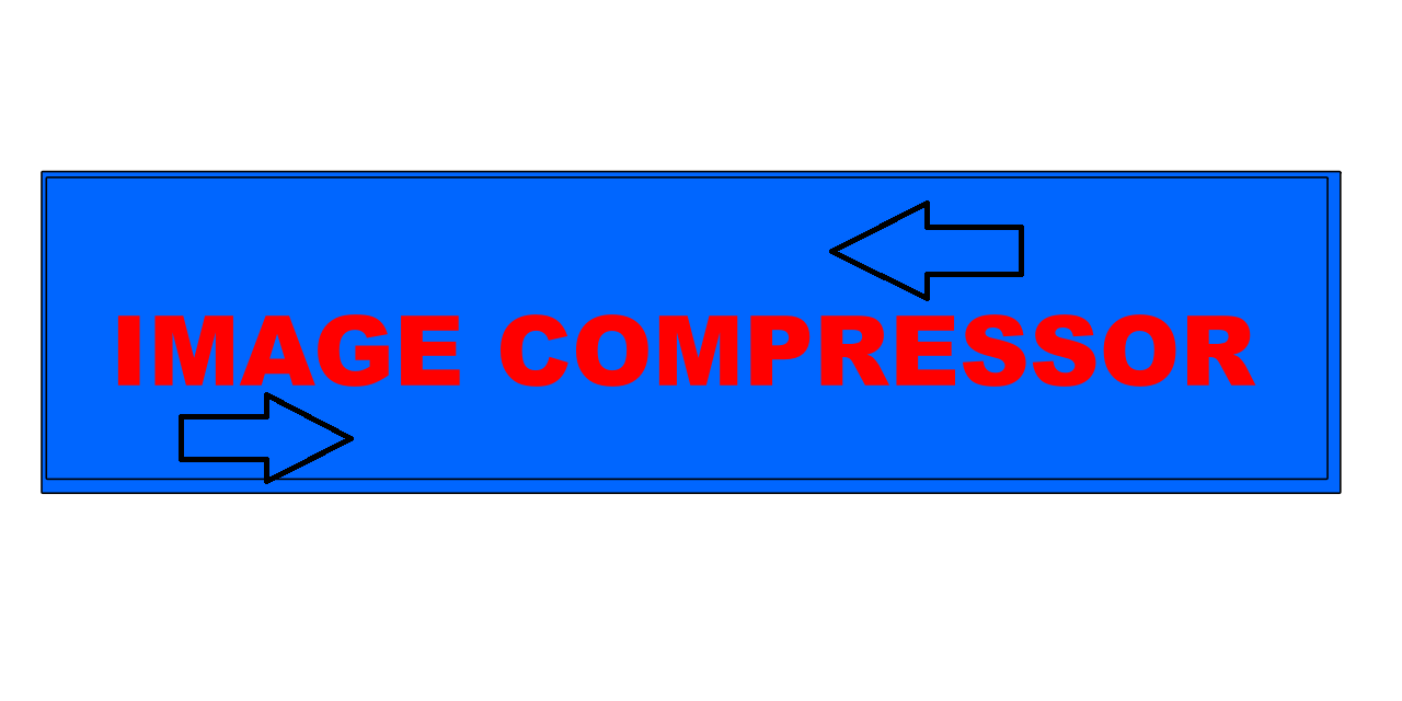 Image Compression Tool